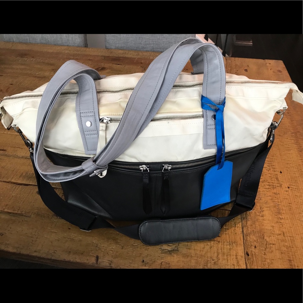 Lululemon Shoulder Bag